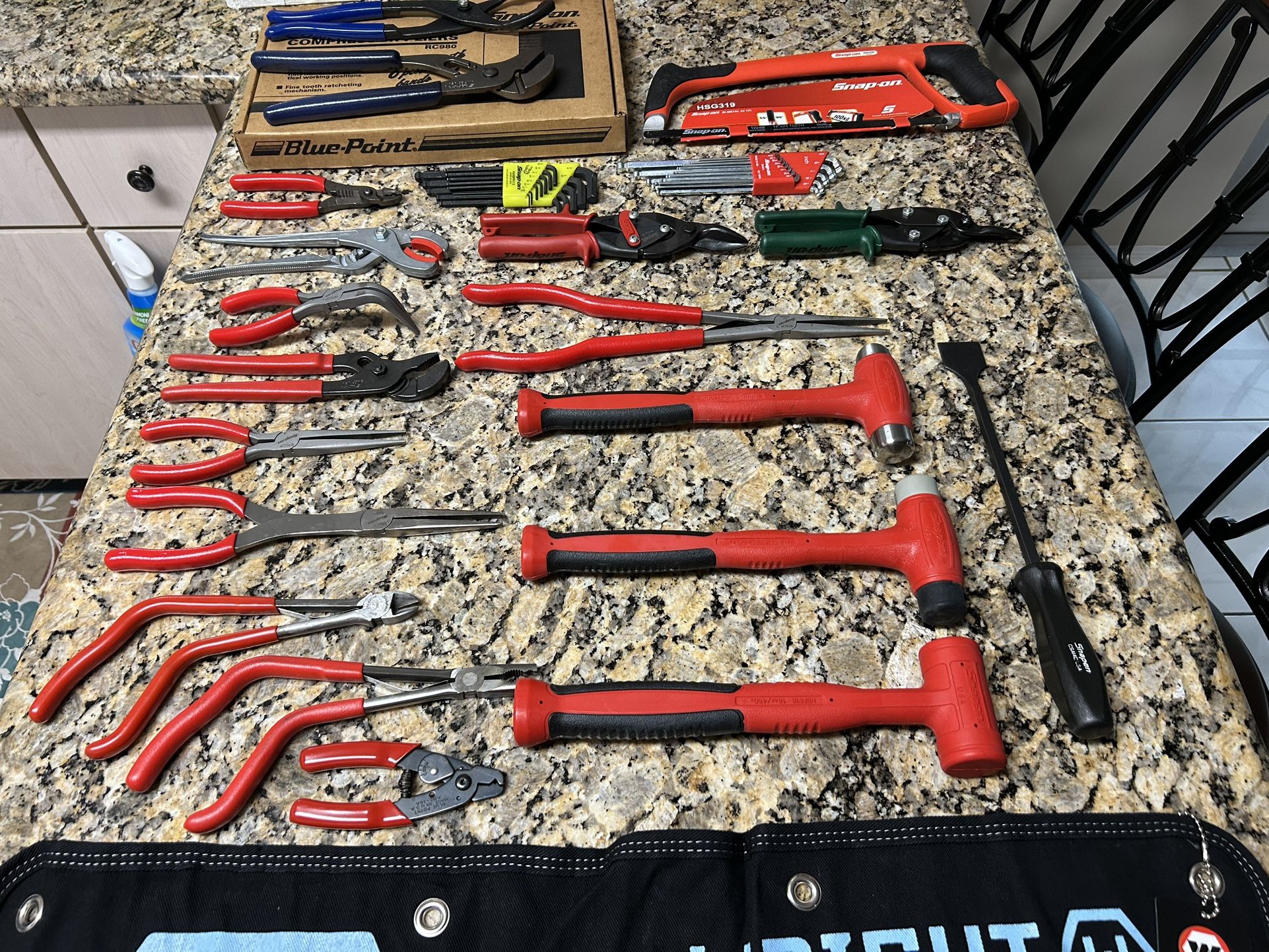 Snap On Tools