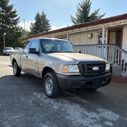 2006 Ford Ranger