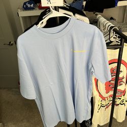 Chrome Heart Shirt