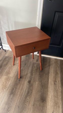 Bedside Table