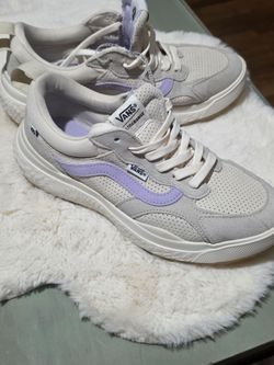 Vans sneakers