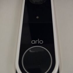 Doorbell Arlo