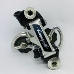 Campagnolo Super Record Patent 78 Rear Derailleur