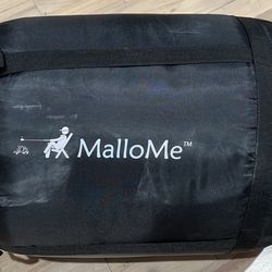 MalloMe Sleeping Bag Brand New