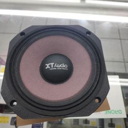 Vosinas Xt 6” Nuevas 