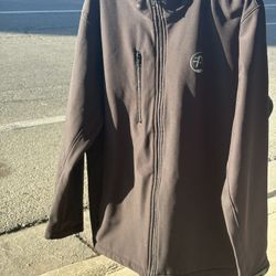 American Fighter XL Jacket 