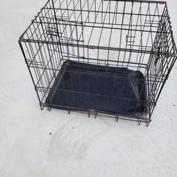 Small Kennel For Pets