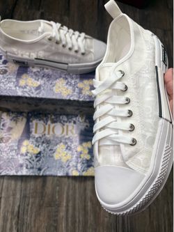 Dior shoes
