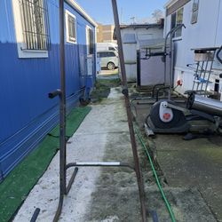 Power Tower For Strength Training 