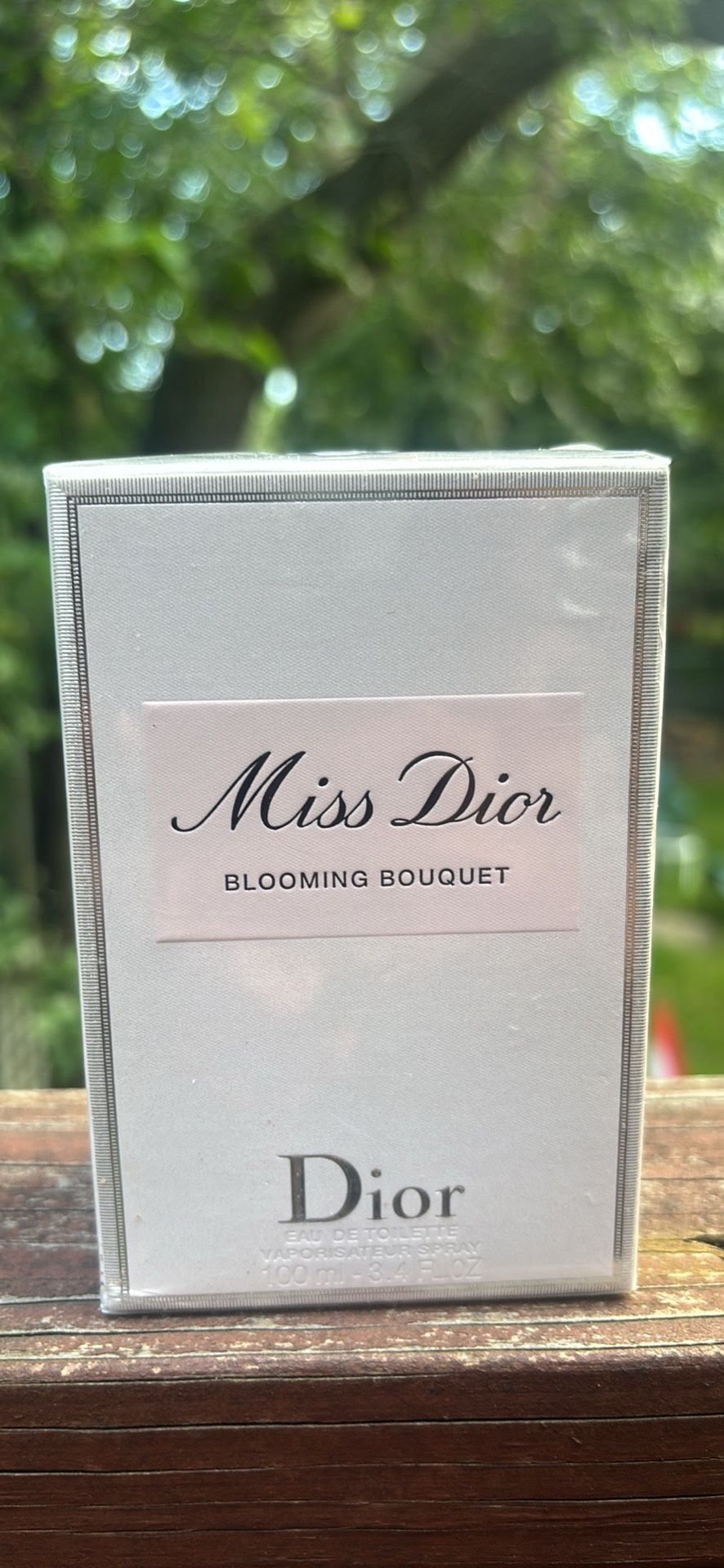 Miss Dior Blooming Bouquet