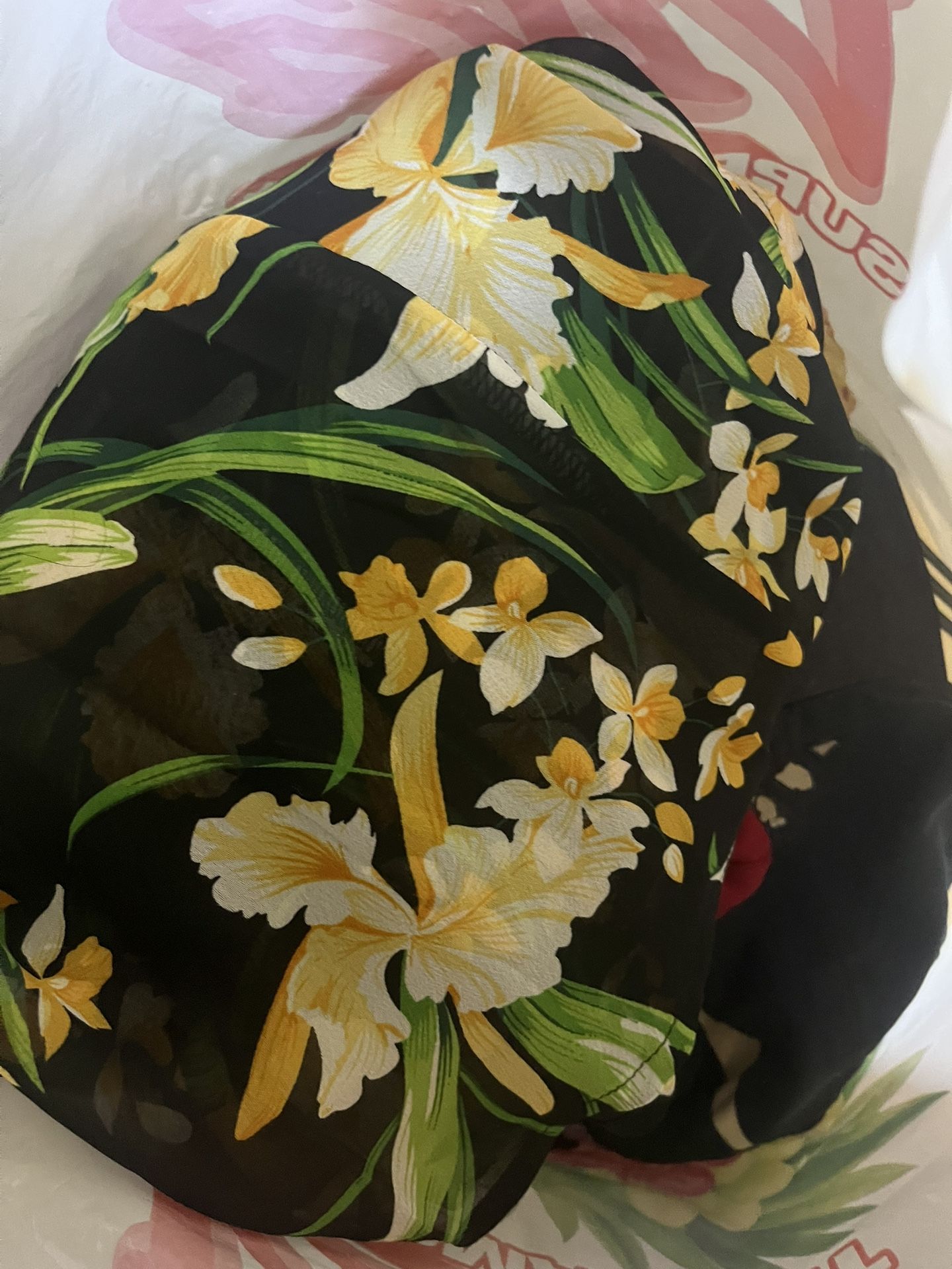 CLOTHES MYSTERY BAG