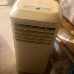 Air conditioner portable 