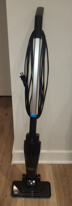 Black and Decker Powerseries Flex Vacuum