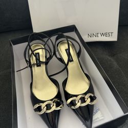 Nine West Heel