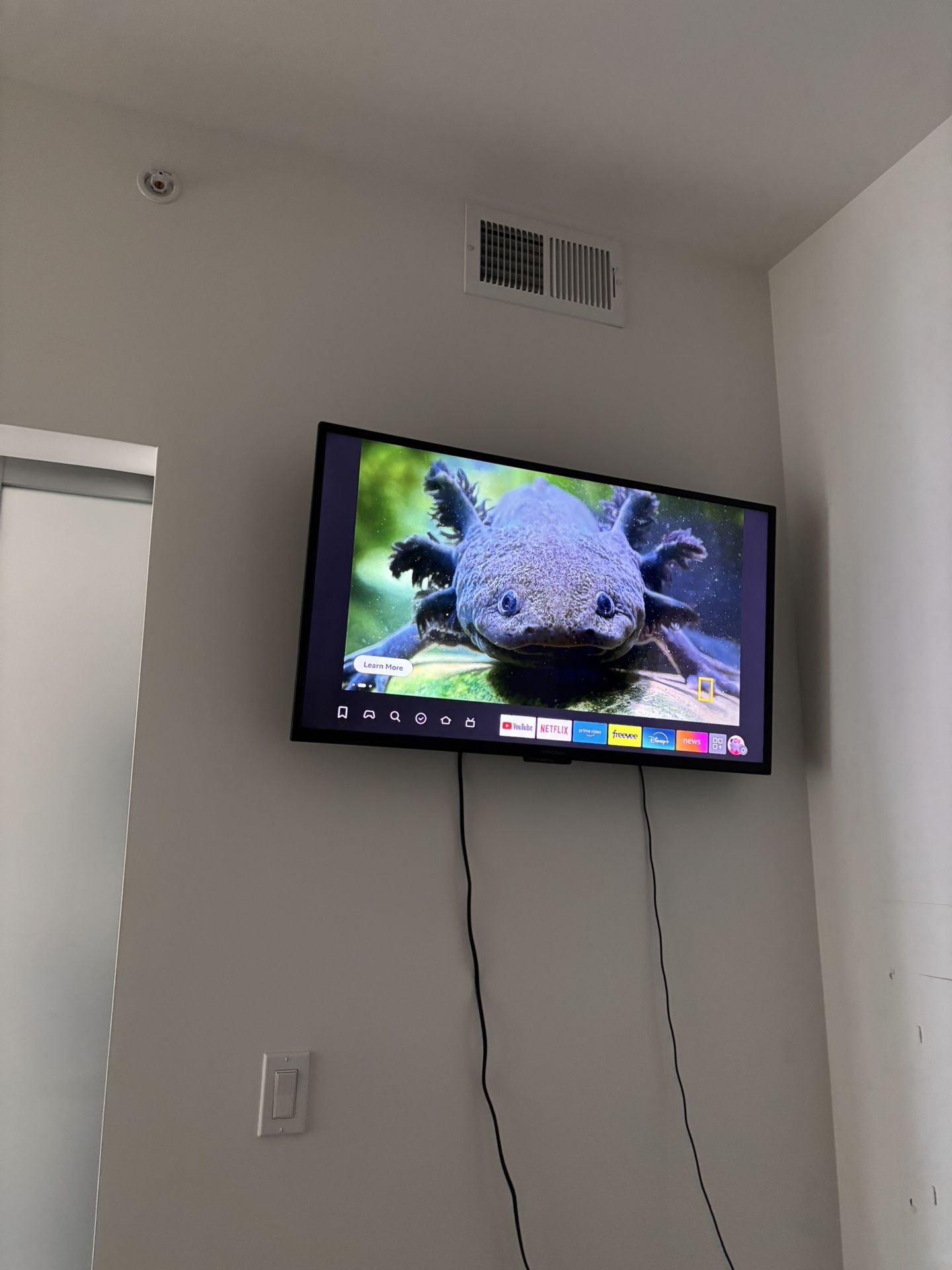 30 Inch Insignia Tv