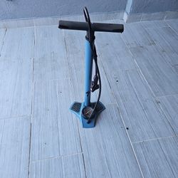 Specialized Tire Pump