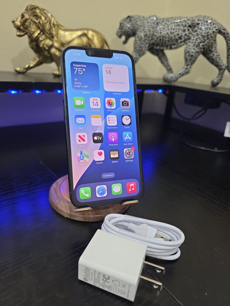 Unlocked Iphone 14 128gb 