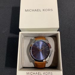 Watch michael kors