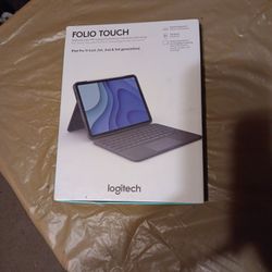 IPad Pro 1,2,3rd Generation