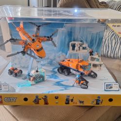 Lego City 