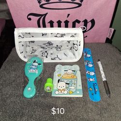 Sanrio Each Bundle $10