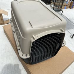 Dog Crate Cage Medium 