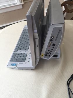 Sony Viao All in One Computer