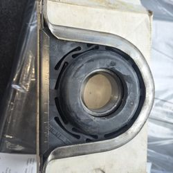 Carrier Bearing