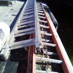 32ft Ladders 