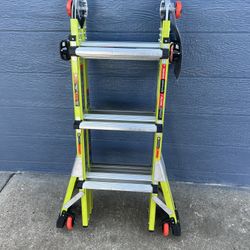 Escaleras Nuevas$$350 Cash Por Las 2