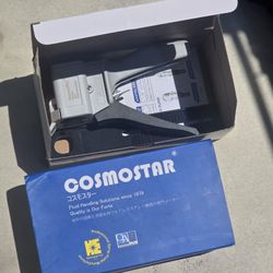 HE Cosmostar Epoxy Mixing & Dispensing Gun - New