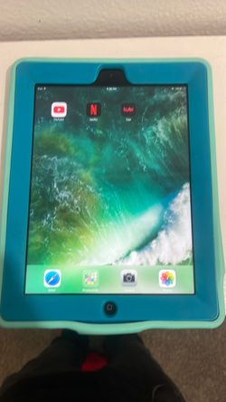 iPad