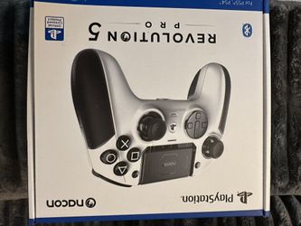 New In Box PlayStation Revolution 5 Pro Wireless Controller