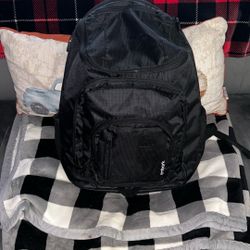 Backpack 