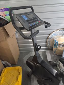 Exercise Bike