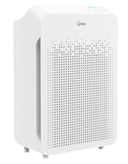 Winix True HEPA 4 Stage Air Purifer With Wi-Fi