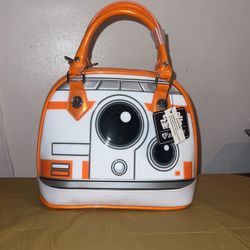 Starwars Loungefly