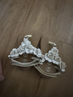 Baby Sandals