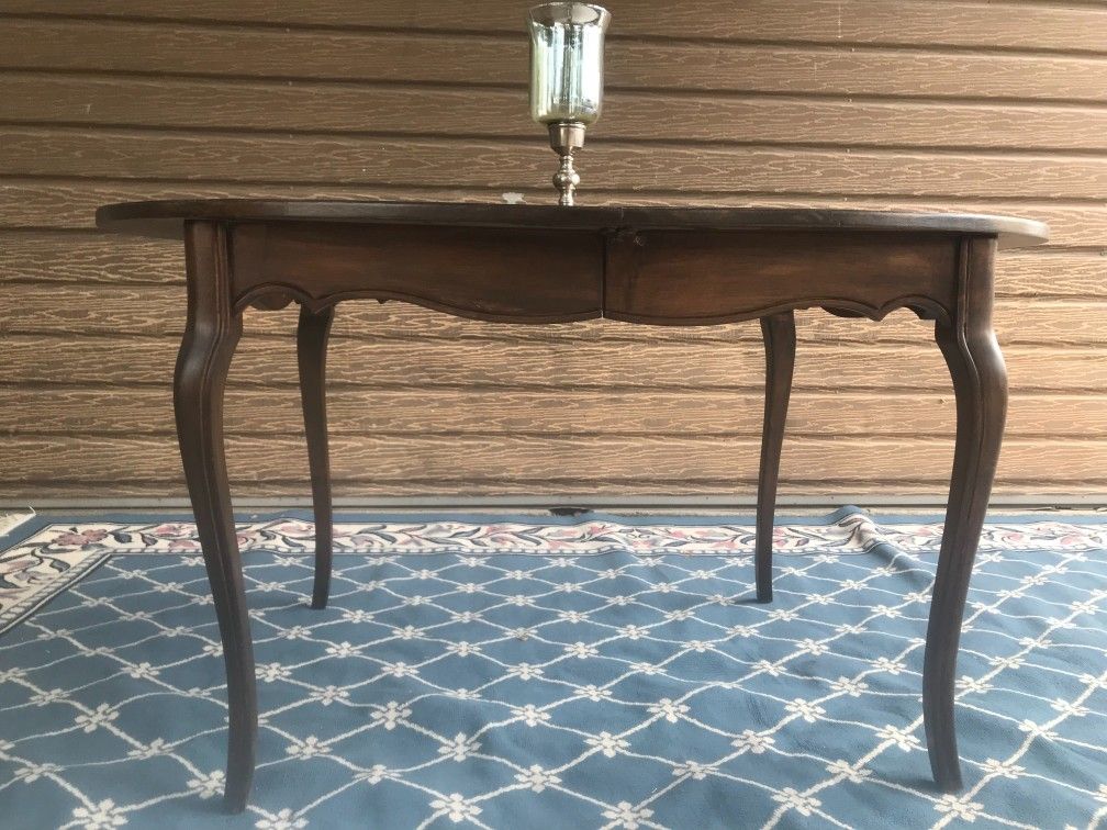 Antique furniture like new