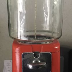 Vintage Gum ball machine