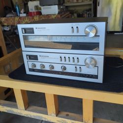 KENWOOD. System.