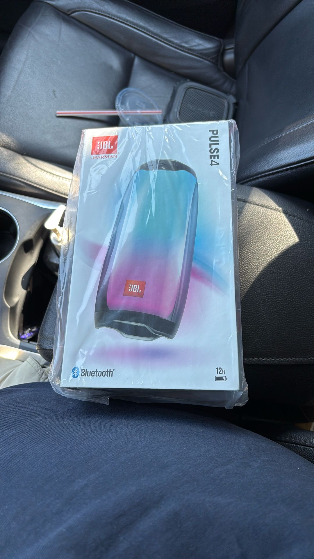 Jbl Pulse 4