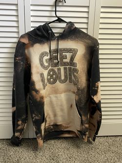 Tye Dye Hoodie