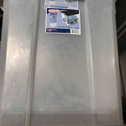 Storage bank for sale $20
