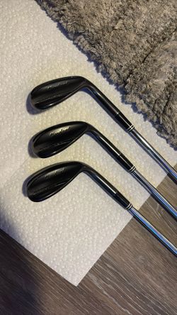 Golf Wedges