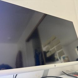 HP 27 Inch Monitor Like New Only $100