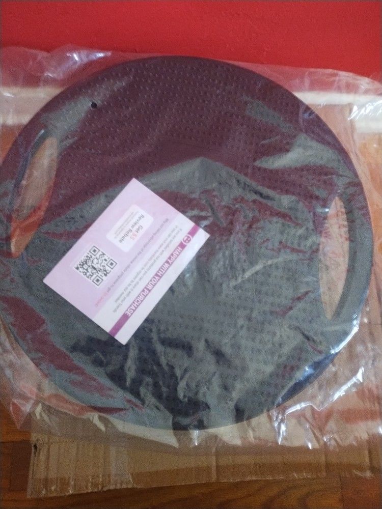 NEW-BALANCE BOARD