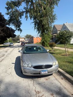 2007 Buick LaCrosse