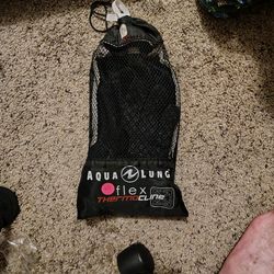 Scuba Gloves