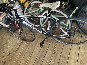 Bianchi Via Nirone 7 Size 53 For Women